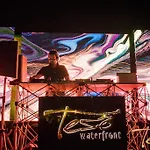 Teso Waterfront