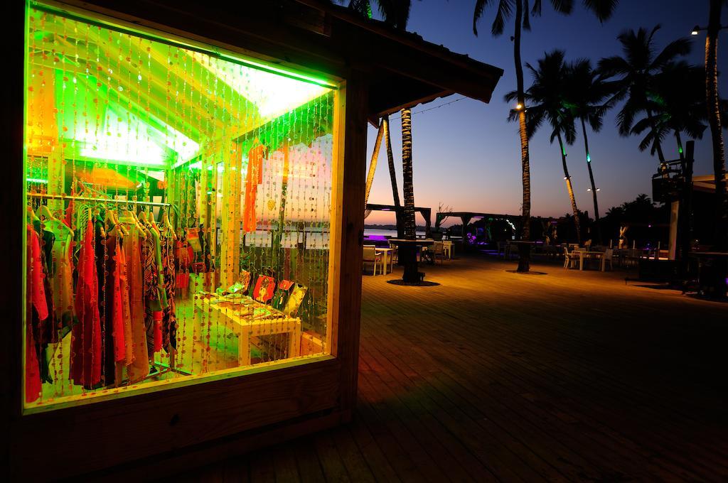 Teso Waterfront