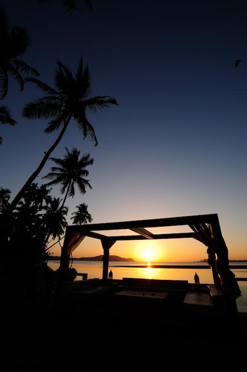 Resort Teso Waterfront