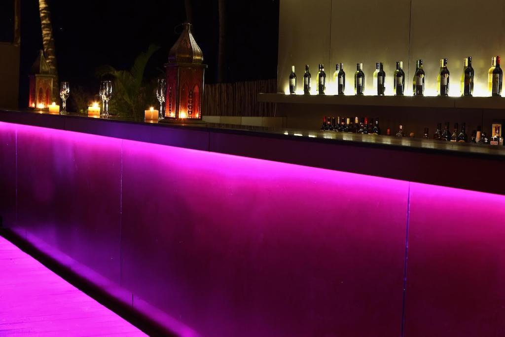 Resort Teso Waterfront