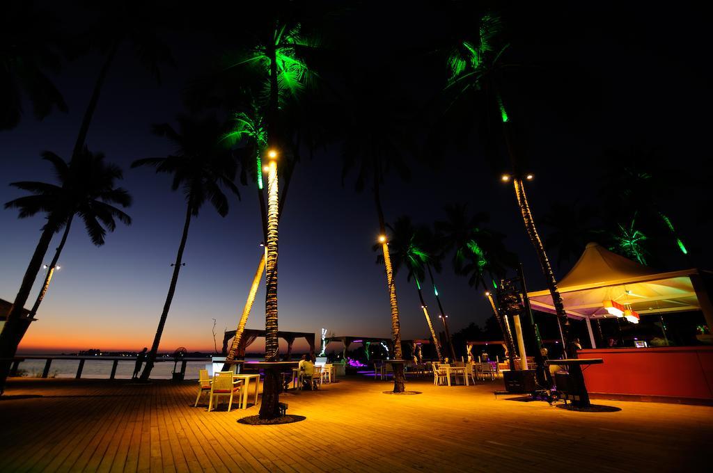 Resort Teso Waterfront 3*