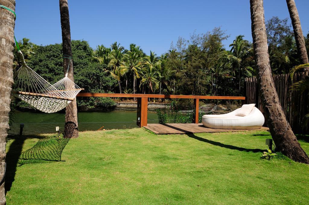 Teso Waterfront Siolim