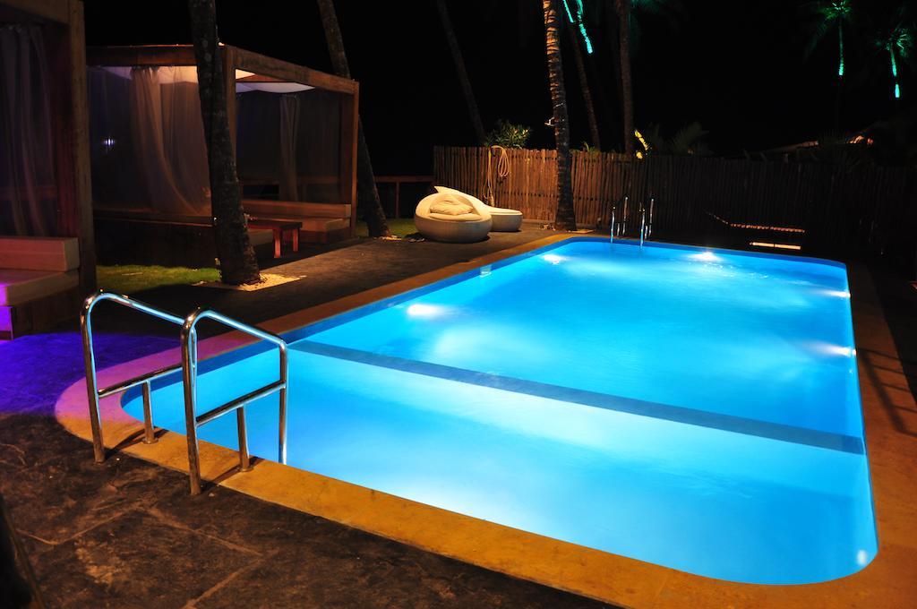 Teso Waterfront