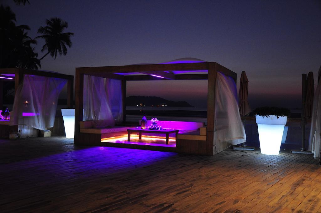 Resort Teso Waterfront