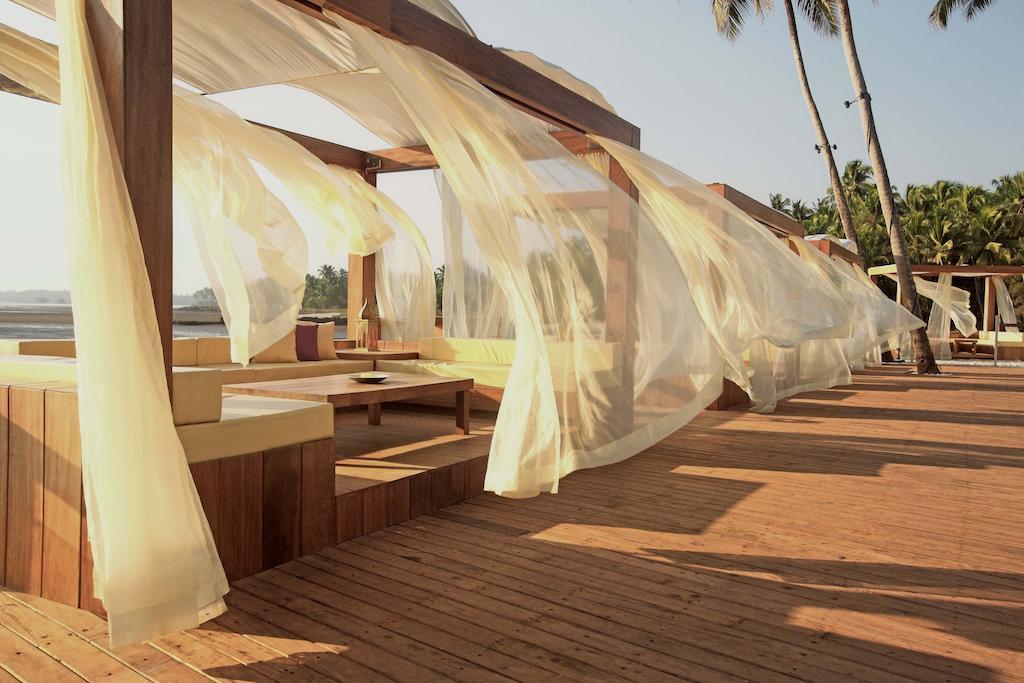 Teso Waterfront Siolim