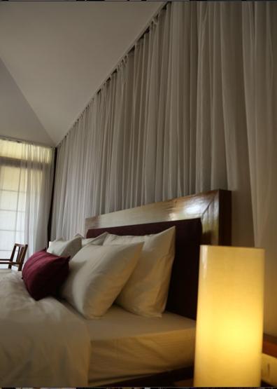 Resort Teso Waterfront 3*