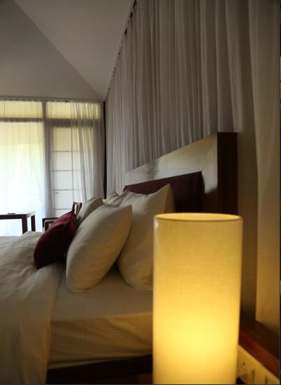 Resort Teso Waterfront