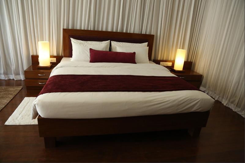 Resort Teso Waterfront 3*