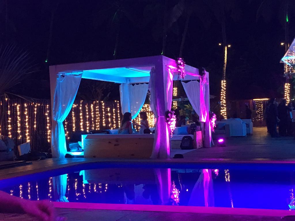 Teso Waterfront Resort