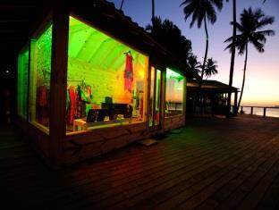 Resort Teso Waterfront