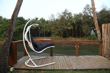 Resort Teso Waterfront 3*