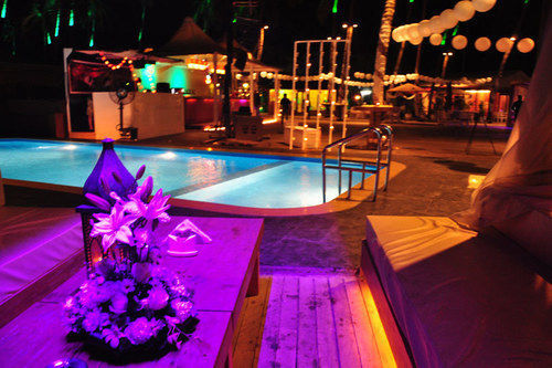 Teso Waterfront Resort Siolim