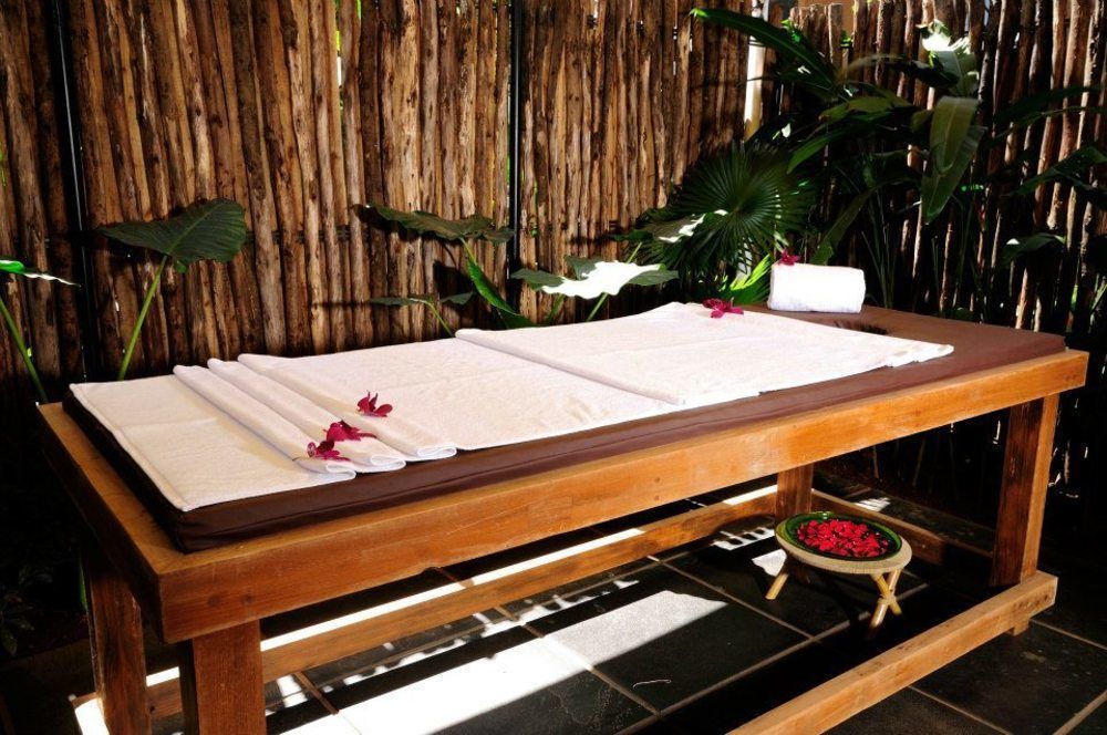 Teso Waterfront Resort Siolim